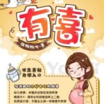 Pregnant (Those Days) 有喜 (四喜) by 清扬婉兮 Qing Yang Wan Xi